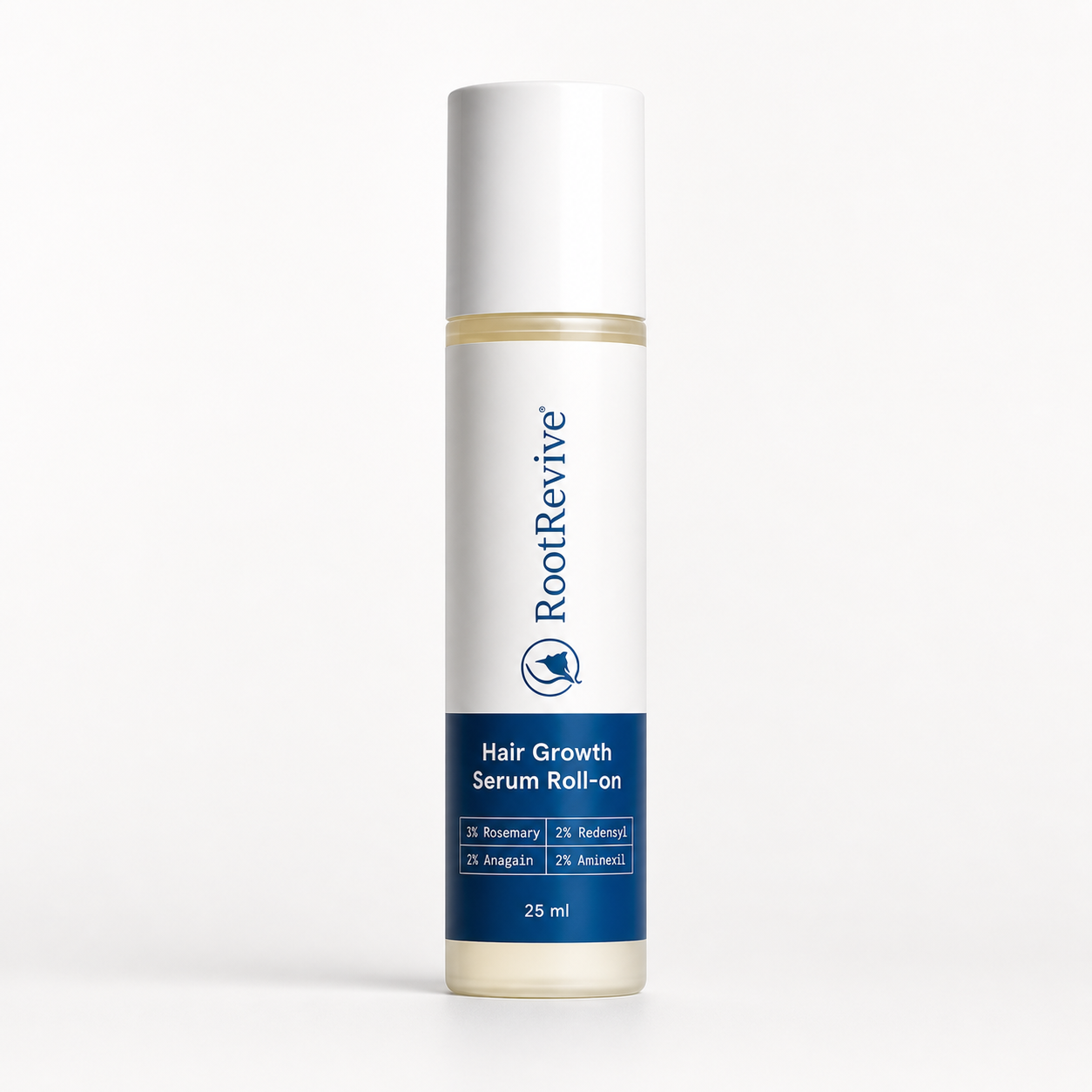 RootRevive Hair Growth Roll-On Serum